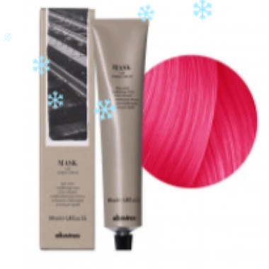 Davines (Давинес)   0,66  Усилитель оттенка красный краска ( Mask c Vibrachrom), 100 мл