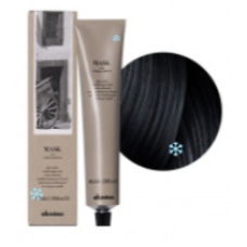 Davines (Давинес) 2,0 Самый темный коричневый Краска для волос ( Mask c Vibrachrom), 100 мл