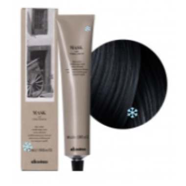 Davines (Давинес) 2,0 Самый темный коричневый Краска для волос ( Mask c Vibrachrom), 100 мл