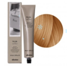 Davines (Давинес)  4,06 Натурально-красный средне-коричневый Краска для волос ( Mask c Vibrachrom), 100 мл