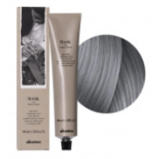 Davines (Давинес)  4,1 Пепельный средне-коричневый Краска для волос ( Mask c Vibrachrom), 100 мл