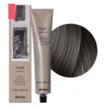 Davines (Давинес)  5,0 Светло-коричневый Краска для волос ( Mask c Vibrachrom), 100 мл