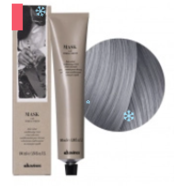 Davines (Давинес)  5,1 Пепельный светло-коричневый Краска для волос ( Mask c Vibrachrom), 100 мл