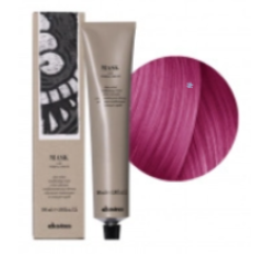 Davines (Давинес)  5,56 Махагоново-красный светло-коричневый Краска для волос ( Mask c Vibrachrom), 100 мл