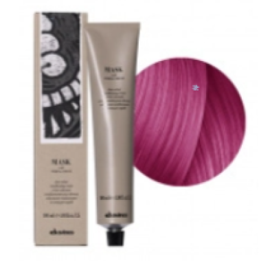 Davines (Давинес) 5,56 Махагоново-красный светло-коричневый Краска для волос ( Mask c Vibrachrom), 100 мл Davines (Давинес) 5,56 Махагоново-красный светло-коричневый Краска для волос ( Mask c Vibrachrom), 100 мл