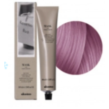 Davines (Давинес) 5,61 Красно-пепельный светло-коричневый Краска для волос ( Mask c Vibrachrom), 100 мл Davines (Давинес) 5,61 Красно-пепельный светло-коричневый Краска для волос ( Mask c Vibrachrom), 100 мл