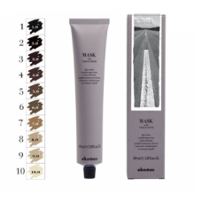 Davines (Давинес) 6,0 Темный блонд Краска для волос Краска для волос ( Mask c Vibrachrom), 100 мл
