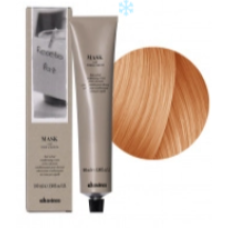 Davines (Давинес)  6,34 Золотисто-медный темный блонд Краска для волос ( Mask c Vibrachrom), 100 мл