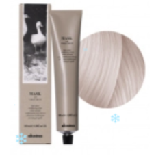 Davines (Давинес)  7,23 Ирисово-золотистый средний блонд Краска для волос ( Mask c Vibrachrom), 100 мл НОВИНКА!