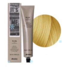 Davines (Давинес)  7,3 Золотистый средний блонд  Краска для волос ( Mask c Vibrachrom), 100 мл