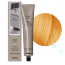 Davines (Давинес)  7,34 Золотисто-медный средний блонд Краска для волос ( Mask c Vibrachrom), 100 мл