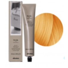 Davines (Давинес)  7,4 Медный средний блонд Краска для волос ( Mask c Vibrachrom), 100 мл