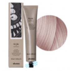 Davines (Давинес)  7,51 Махагоново-пепельный средний блонд Краска для волос ( Mask c Vibrachrom), 100 мл
