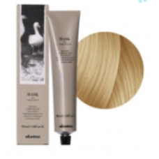Davines (Давинес)  7,73 Бежево-золотистый средний блонд Краска для волос ( Mask c Vibrachrom), 100 мл