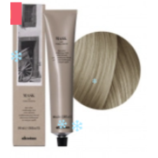 Davines (Давинес) 7,0 Средний блонд Краска для волос Краска для волос ( Mask c Vibrachrom), 100 мл