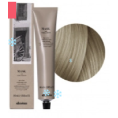 Davines (Давинес) 7,0 Средний блонд Краска для волос Краска для волос ( Mask c Vibrachrom), 100 мл Davines (Давинес) 7,0 Средний блонд Краска для волос Краска для волос ( Mask c Vibrachrom), 100 мл