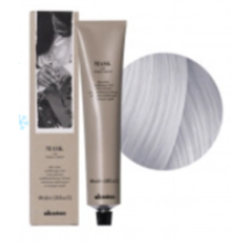 Davines (Давинес)  8,1 Пепельный светлый блонд Краска для волос ( Mask c Vibrachrom), 100 мл