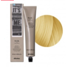 Davines (Давинес)  8,3 Золотистый светлый блонд Краска для волос ( Mask c Vibrachrom), 100 мл