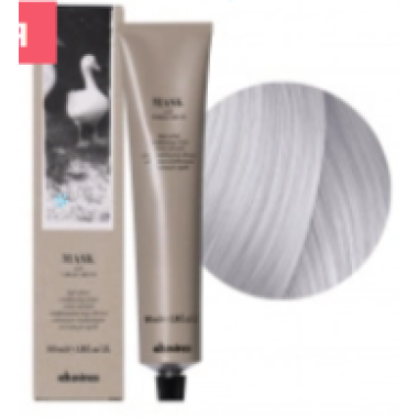 Davines (Давинес) 8,21 Ирисово-пепельный светлый блонд Краска для волос ( Mask c Vibrachrom), 100 мл Davines (Давинес) 8,21 Ирисово-пепельный светлый блонд Краска для волос ( Mask c Vibrachrom), 100 мл