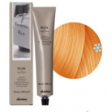 Davines (Давинес)  8,44 Интенсивно-медный светлый блонд Краска для волос Краска для волос ( Mask c Vibrachrom), 100 мл