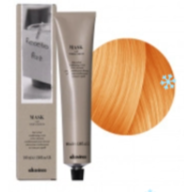 Davines (Давинес)  8,44 Интенсивно-медный светлый блонд Краска для волос Краска для волос ( Mask c Vibrachrom), 100 мл