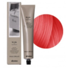 Davines (Давинес)  8,46 Медно-красный светлый блонд Краска для волос ( Mask c Vibrachrom), 100 мл