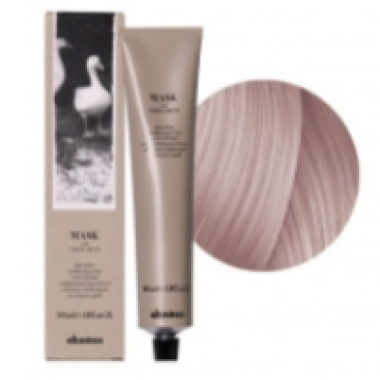 Davines (Давинес) 8.72 Бежево-ирисовый светлый блонд Краска для волос ( Mask c Vibrachrom), 100 мл Davines (Давинес) 8.72 Бежево-ирисовый светлый блонд Краска для волос ( Mask c Vibrachrom), 100 мл