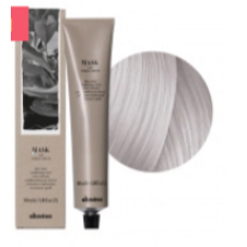 Davines (Давинес)  88,1 Интенсивно натуральный  пепельный светлый блонд краска для волос  (Mask c Vibrachrom), 100 мл