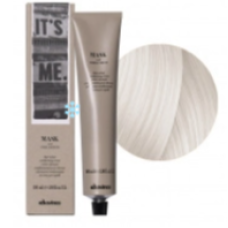 Davines (Давинес)  9,04 Натурально-медный очень светлый блонд Краска для волос   (Mask c Vibrachrom), 100 мл