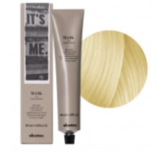 Davines (Давинес)  9,3 Золотистый очень светлый блонд  Краска для волос  (Mask c Vibrachrom), 100 мл