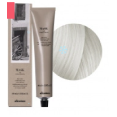 Davines (Давинес)  10,0 Самый светлый блонд (Краска для волос ( Mask c Vibrachrom), 100 мл