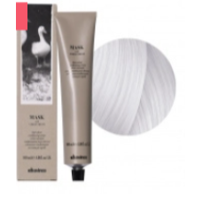 Davines (Давинес)  10.21 Пепельно-золотистый самый светлый блонд Краска для волос ( Mask c Vibrachrom), 100 мл