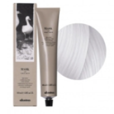 Davines (Давинес) 10,12 Пепельно-ирисовый самый светлый блонд Краска для волос ( Mask c Vibrachrom), 100 мл