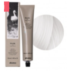 Davines (Давинес) 10,23 Ирисово-золотистый самый светлый блонд Краска для волос ( Mask c Vibrachrom), 100 мл