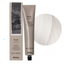 Davines (Давинес)  12,13 Пепельно-золотистый экстраблонд Краска для волос ( Mask c Vibrachrom), 100 мл