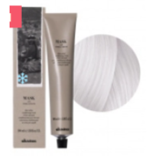 Davines (Давинес) 12,21 Пепельно-золотистый экстраблонд Краска для волос ( Mask c Vibrachrom), 100 мл