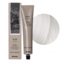 Davines (Давинес) 12,71 Бежево-пепельный экстра блонд Краска для волос ( Mask c Vibrachrom), 100 мл