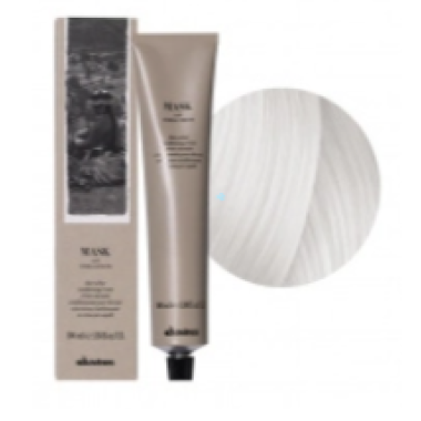 Davines (Давинес) 12,71 Бежево-пепельный экстра блонд Краска для волос ( Mask c Vibrachrom), 100 мл