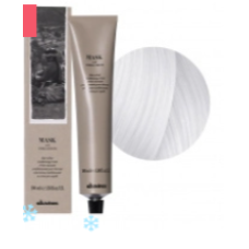 Davines (Давинес)  12,01 Натурально-пепельный экстраблонд Краска для волос ( Mask c Vibrachrom), 100 мл