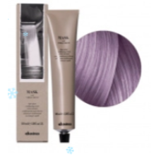 Davines (Давинес)   6,21 Ирисово-пепельный темный блонд  Краска для волос Краска для волос ( Mask c Vibrachrom), 100 мл НОВИНКА! 