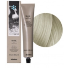 DAVINES ( Давинес) 7,18 Пепельно-зеленоватый средний блонд Краска для волос Краска для волос ( Mask c Vibrachrom), 100 мл