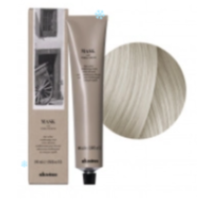 Davines (Давинес)  9.0 Очень светлый блонд краска для волос  (Mask c Vibrachrom), 100 мл