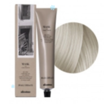 Davines (Давинес)  9.0 Очень светлый блонд краска для волос  (Mask c Vibrachrom), 100 мл