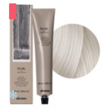 Davines (Давинес)  99,0 Интенсивный очень светлый блонд Краска для волос ( Mask c Vibrachrom), 100 мл