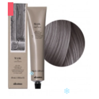 Davines (Давинес)  55,0 Интенсивный светло-коричневый Краска для волос ( Mask c Vibrachrom), 100 мл