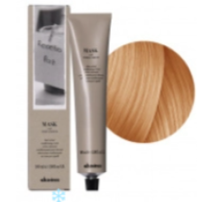 Davines (Давинес)  6,06 Натурально-красный темный блонд Краска для волос ( Mask c Vibrachrom), 100 мл