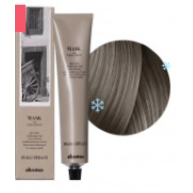 Davines (Давинес) 6,0 Темный блонд Краска для волос Краска для волос ( Mask c Vibrachrom), 100 мл