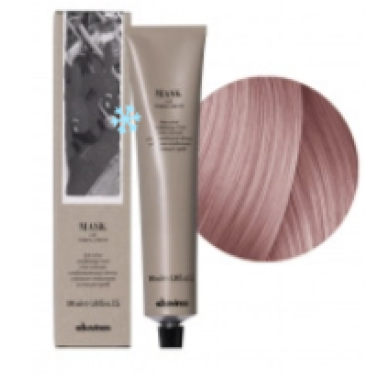 Davines (Давинес) 6,35 Золотисто-махагоновый темный блонд Краска для волос ( Mask c Vibrachrom), 100 мл