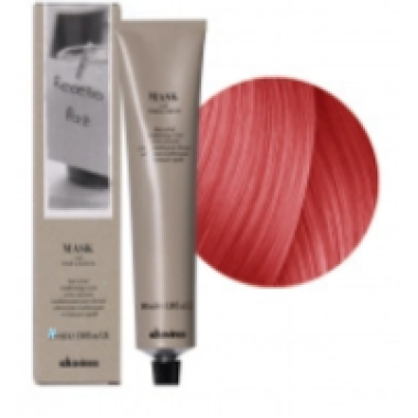 Davines (Давинес) 6,46 Медно-красный темный блонд Краска для волос ( Mask c Vibrachrom), 100 мл