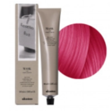 Davines (Давинес) 6,66 Интенсивно-красный темный блонд Краска для волос ( Mask c Vibrachrom), 100 мл